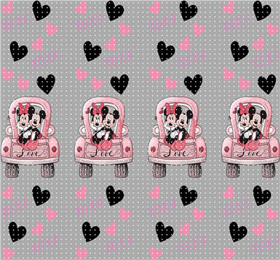 Bookmark sticker-S 807